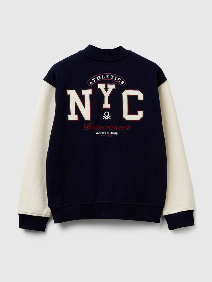 JACKET Jungen image number 2